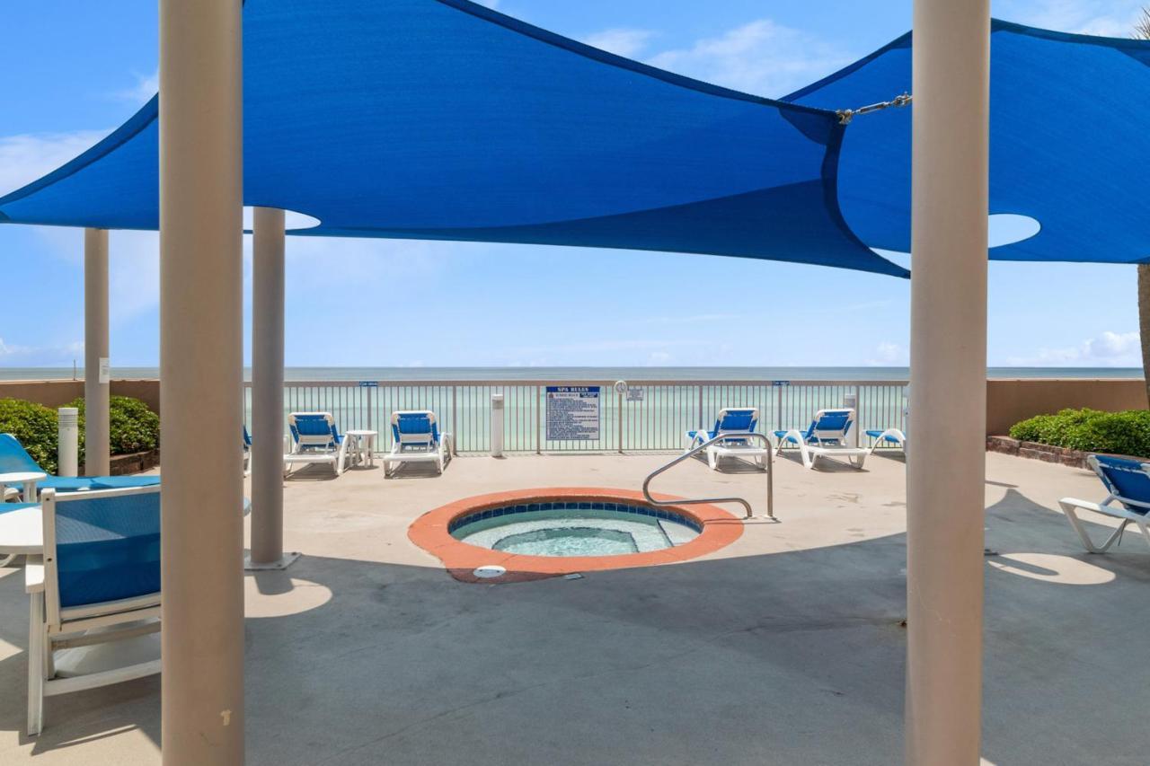 Sunrise Beach 1702 - Beachfront Condo Panama City Beach Exterior photo