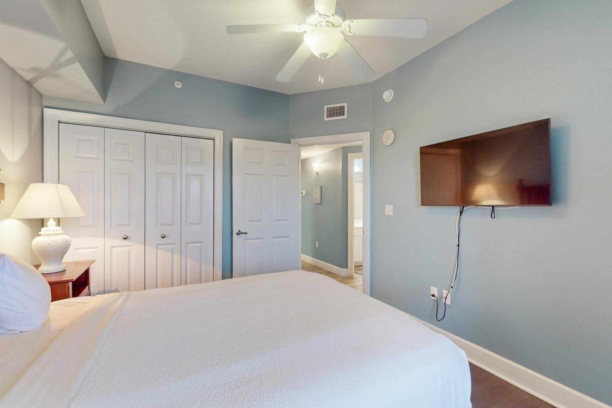 Sunrise Beach 1702 - Beachfront Condo Panama City Beach Exterior photo